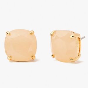 Kate Spade Small Spade Studs